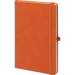 Körfez-T Turuncu Tarihsiz Defter