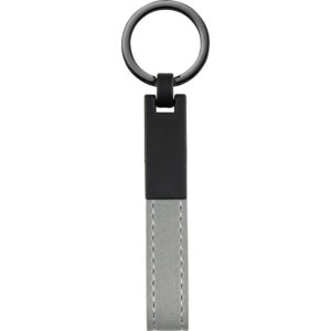 AN-5185-GR Gri Çift Yön Anahtarlık